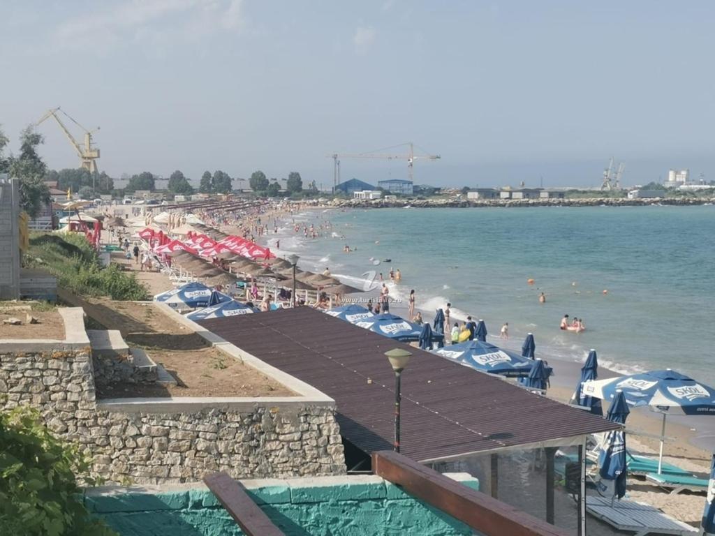 Casa Olimpia 2 Mai Hotell Eksteriør bilde