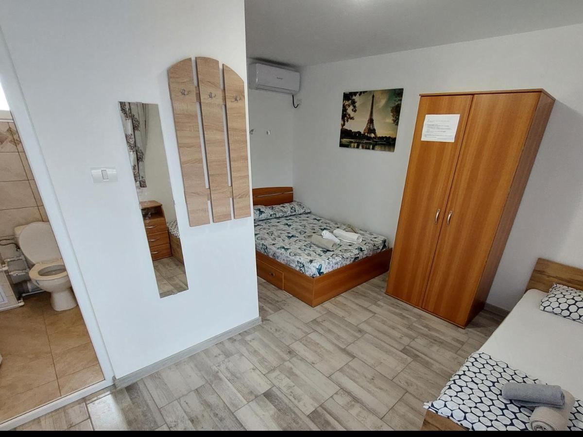 Casa Olimpia 2 Mai Hotell Eksteriør bilde