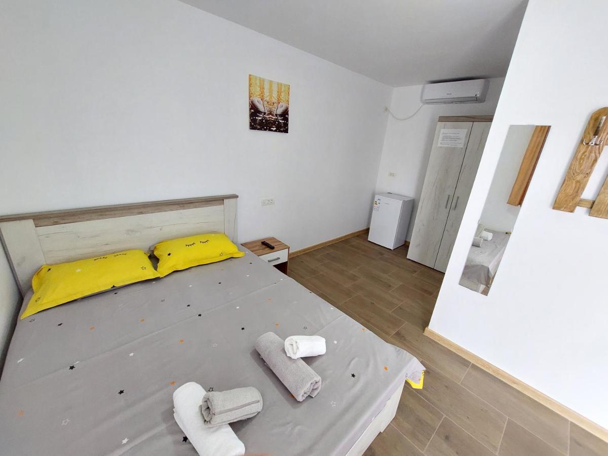 Casa Olimpia 2 Mai Hotell Eksteriør bilde