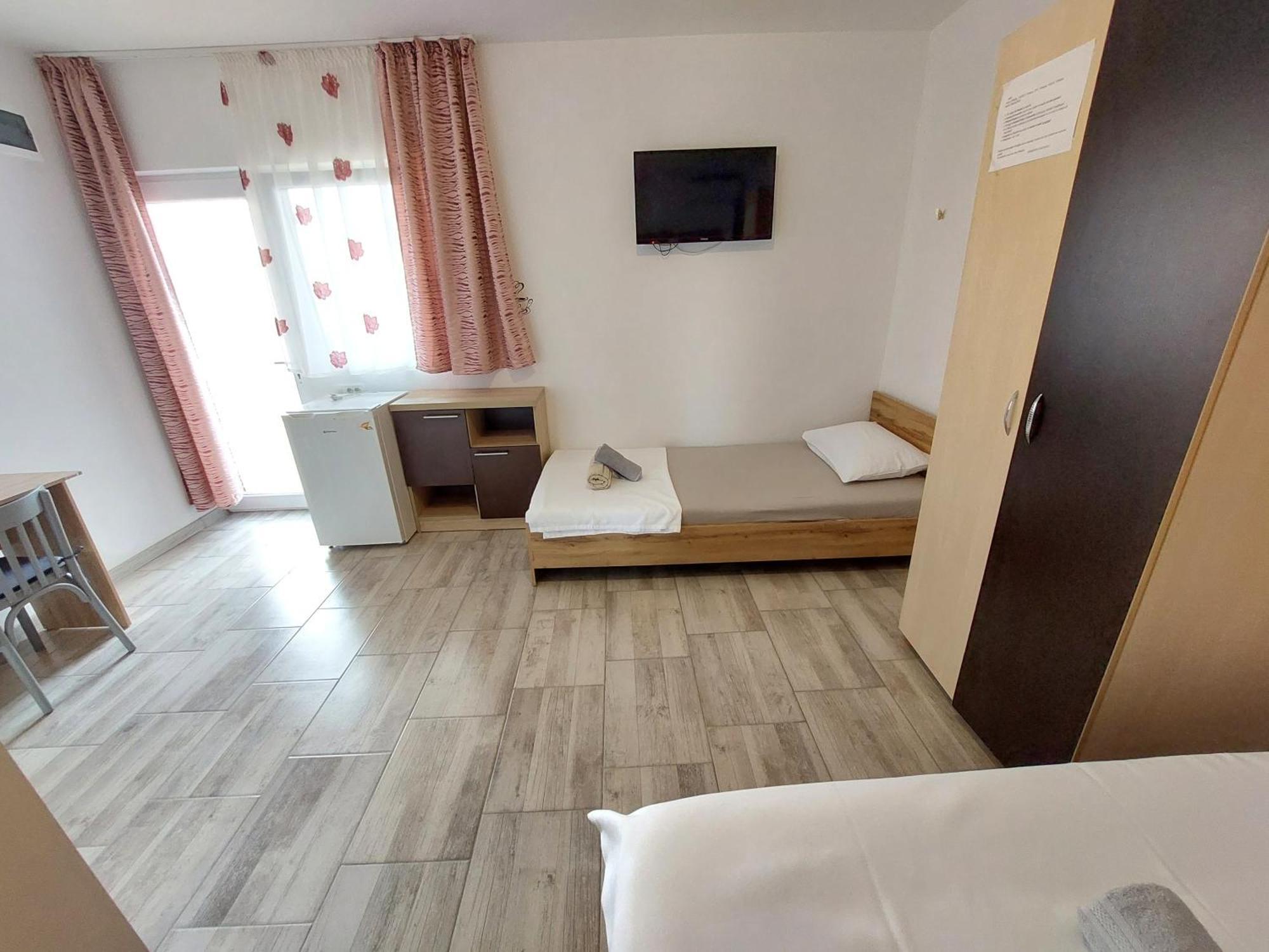 Casa Olimpia 2 Mai Hotell Rom bilde